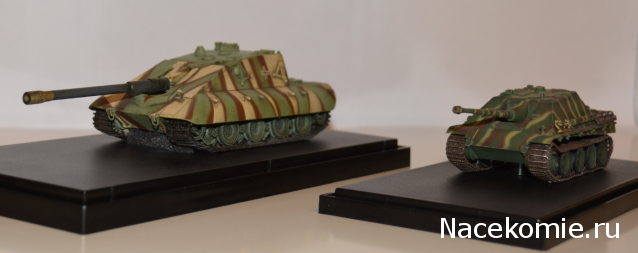 Фото наших коллекций бронетехники