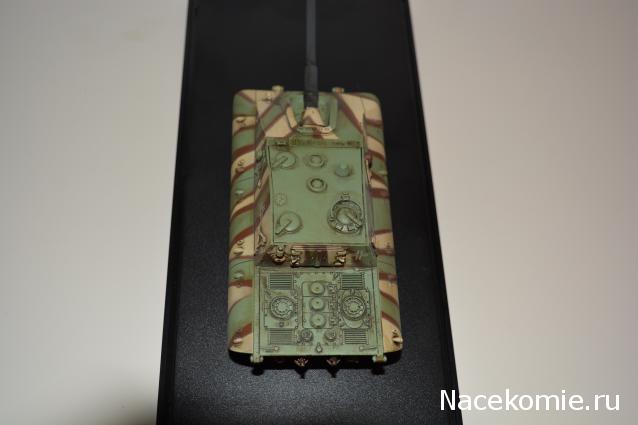 Фото наших коллекций бронетехники