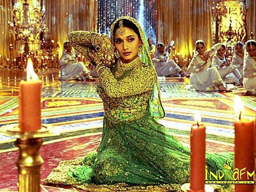 Куклы в Костюмах Народов Мира №1 - Индия