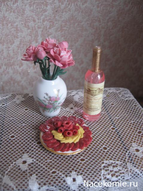 Дом Мечты. Аксессуары и мебель своими руками часть 2