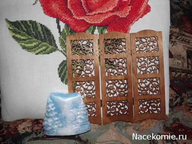 alelya - обо всем понемногу, или...