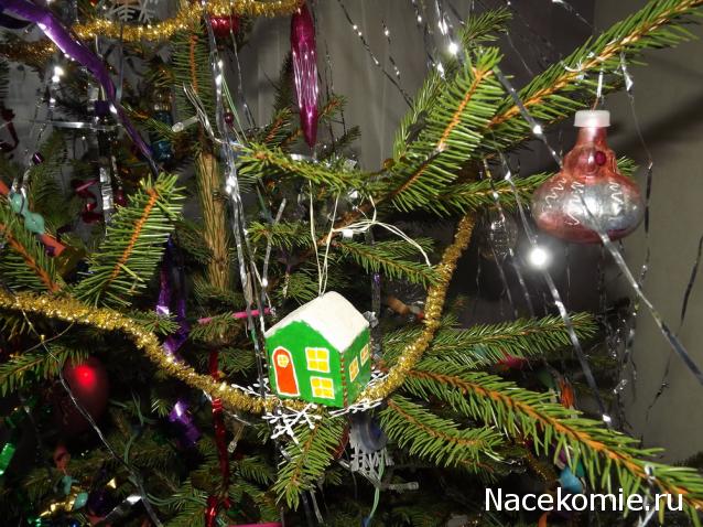 alelya - обо всем понемногу, или...