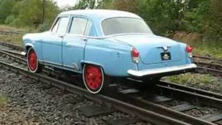 Автомобиль на службе - График выхода и обсуждение