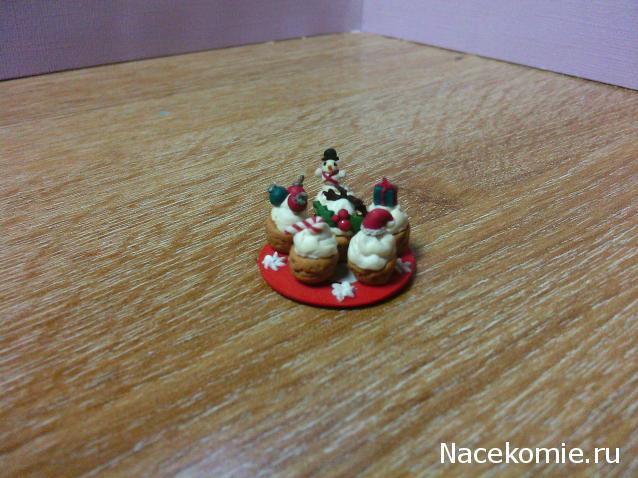 leonidovna - Ниша мечты