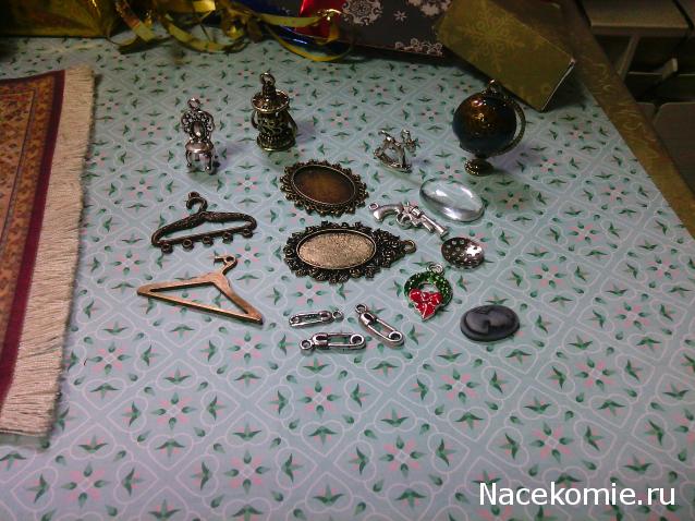 leonidovna - Ниша мечты