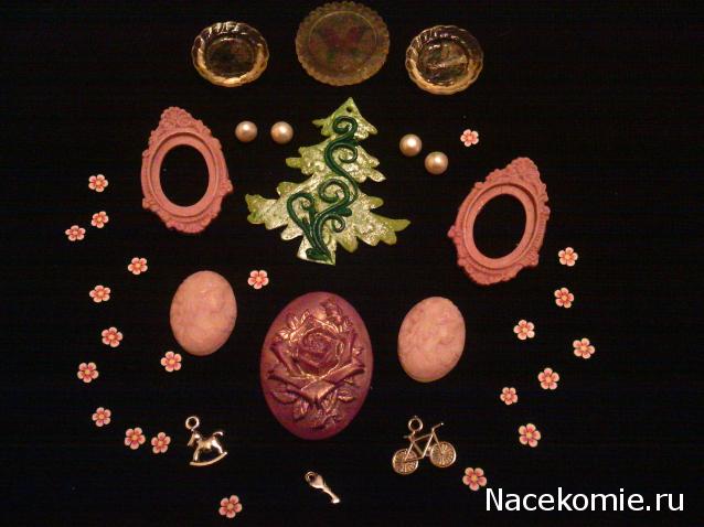 leonidovna - Ниша мечты