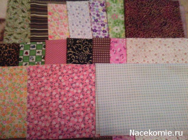 leonidovna - Ниша мечты