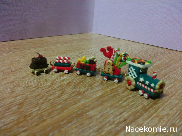 leonidovna - Ниша мечты