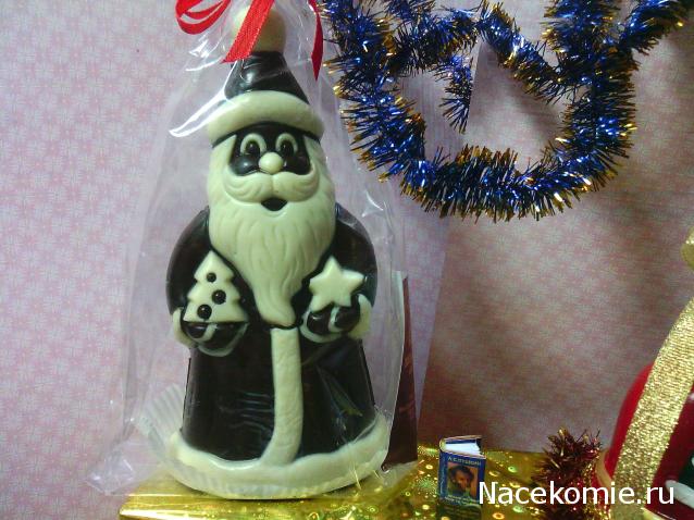 leonidovna - Ниша мечты