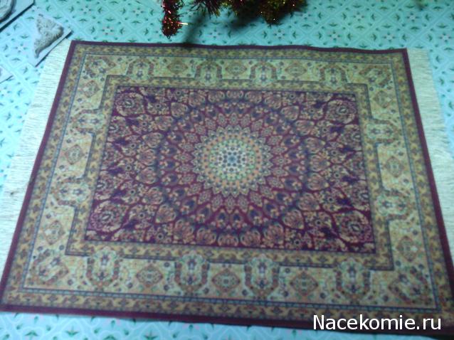 leonidovna - Ниша мечты