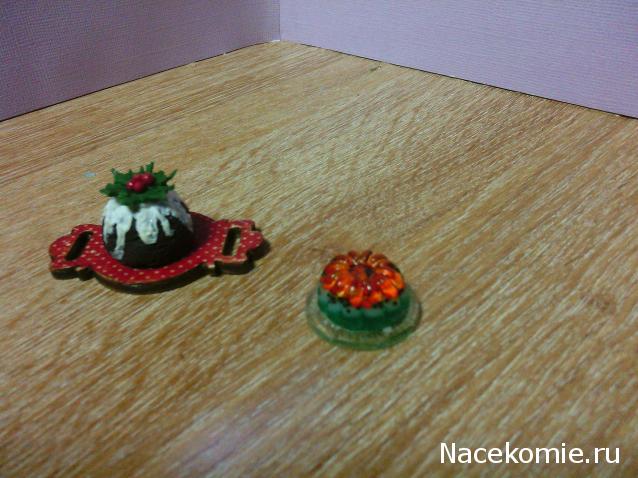 leonidovna - Ниша мечты