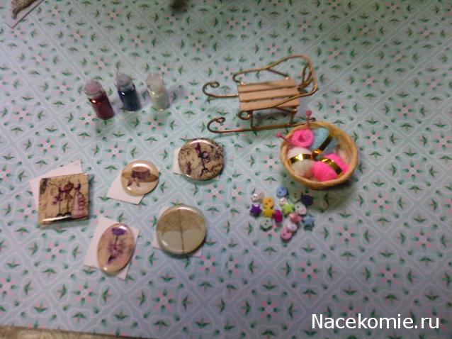 leonidovna - Ниша мечты