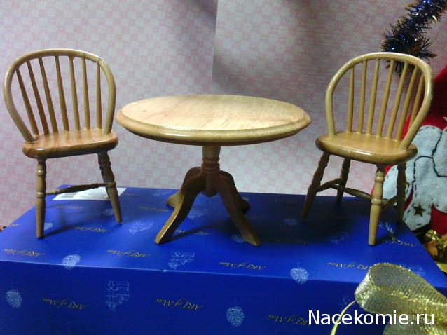 leonidovna - Ниша мечты