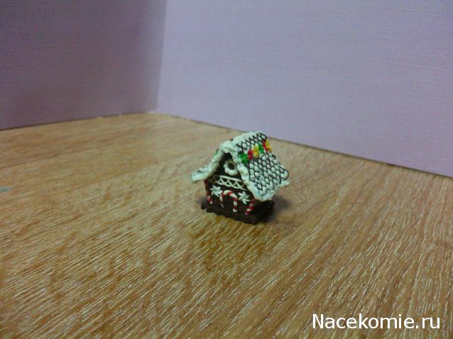 leonidovna - Ниша мечты