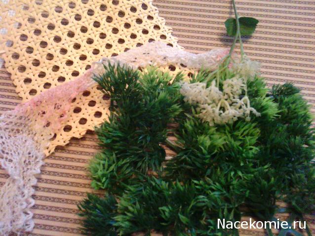 leonidovna - Ниша мечты