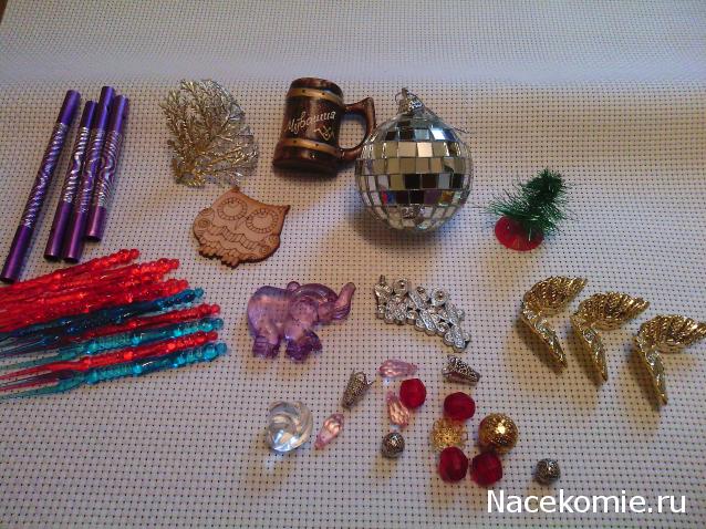 leonidovna - Ниша мечты