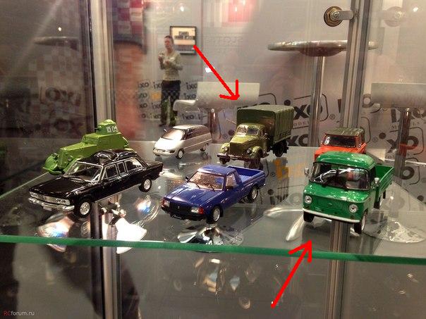 Автолегенды СССР - График выхода и обсуждение