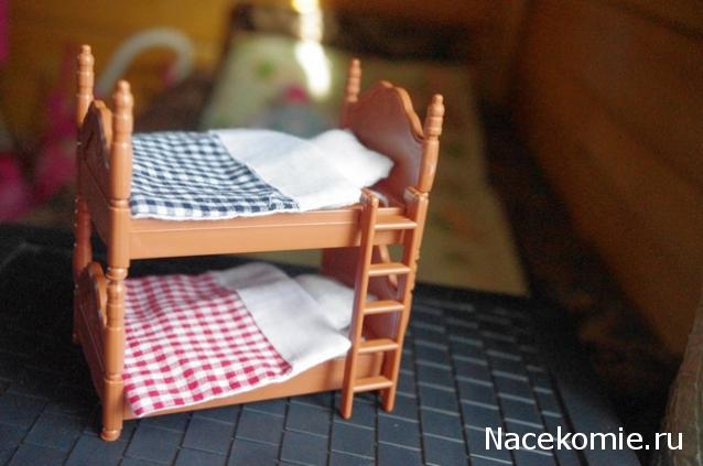 Маша и Медведь