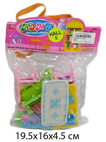 Маша и Медведь