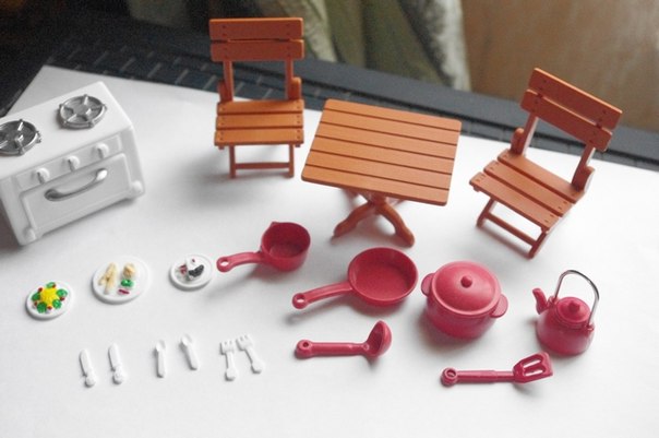 Маша и Медведь