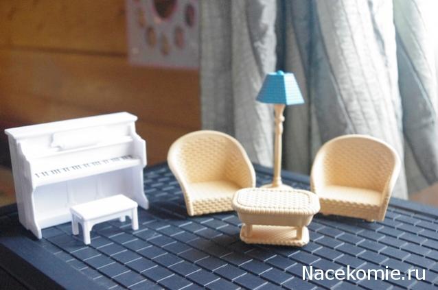 Маша и Медведь