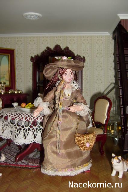 wangels  Имение Рапти - реконструкция мечты!