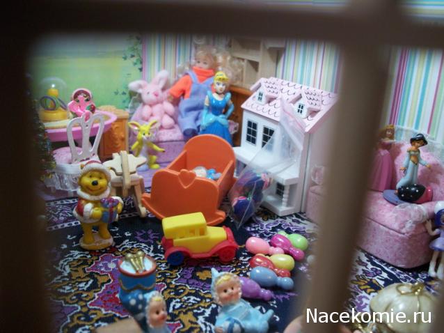 Moshule - Стройка века