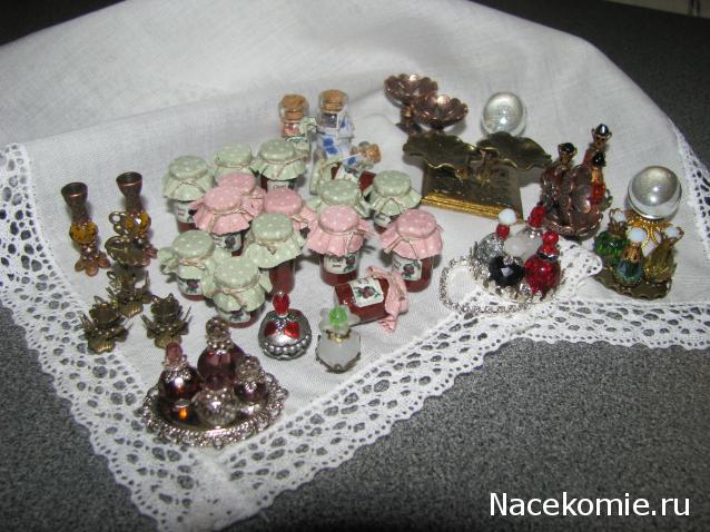 Дом Мечты. Аксессуары и мебель своими руками часть 2