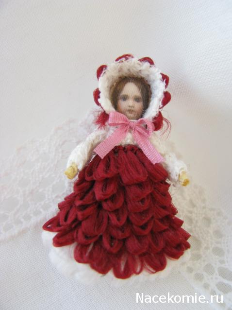 Мебель и аксессуары для кукольного дома НЕ ИЗ ЖУРНАЛА