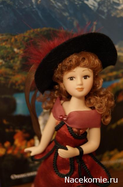 Дамы эпохи - Болталка №2 (соседняя палата)