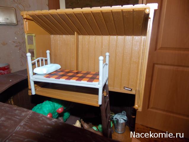 Маша и Медведь