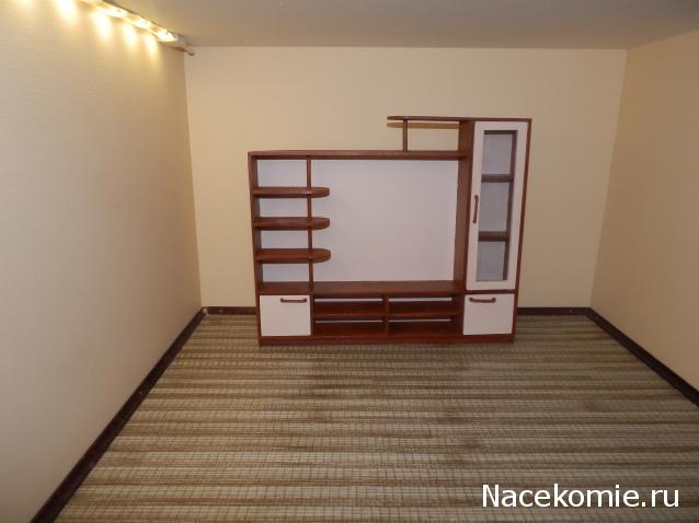 Дом Мечты. Аксессуары и мебель своими руками часть 2