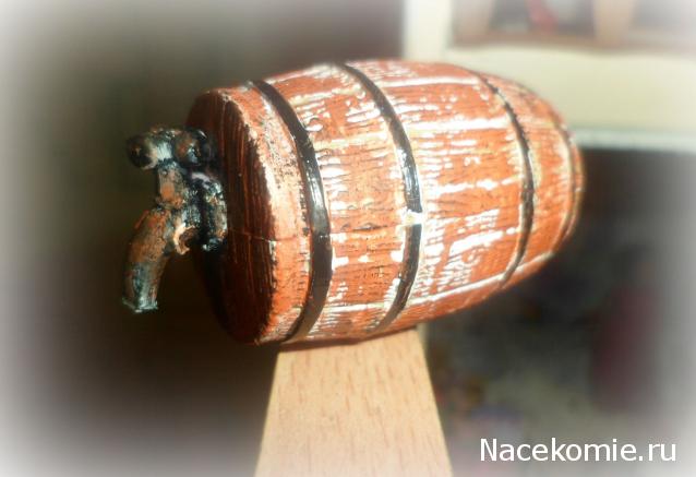 Дом Мечты. Аксессуары и мебель своими руками часть 2