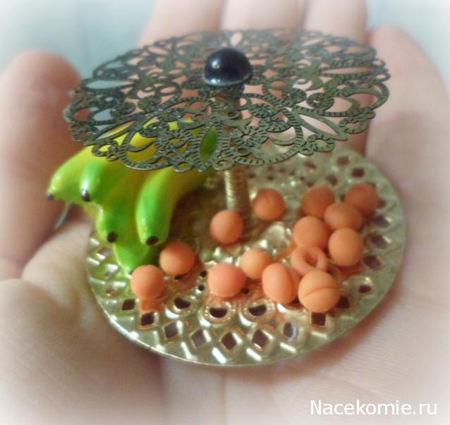 Дом Мечты. Аксессуары и мебель своими руками часть 2