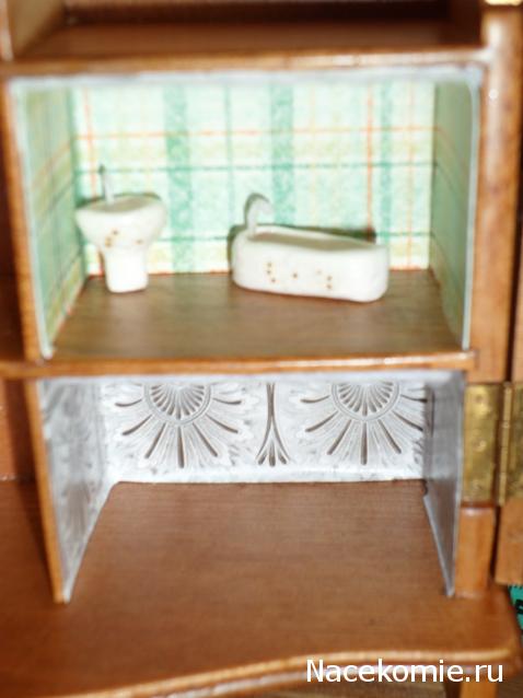Дом Мечты. Аксессуары и мебель своими руками часть 2