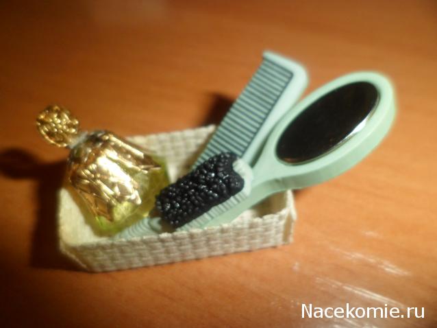 Дом Мечты. Аксессуары и мебель своими руками часть 2