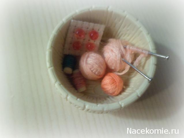 Дом Мечты. Аксессуары и мебель своими руками часть 2