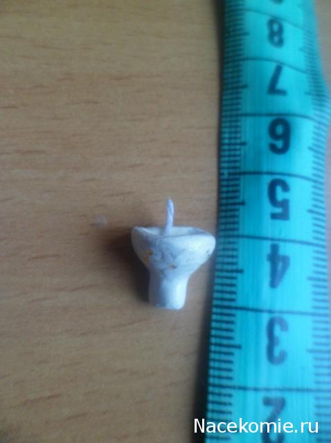 Дом Мечты. Аксессуары и мебель своими руками часть 2