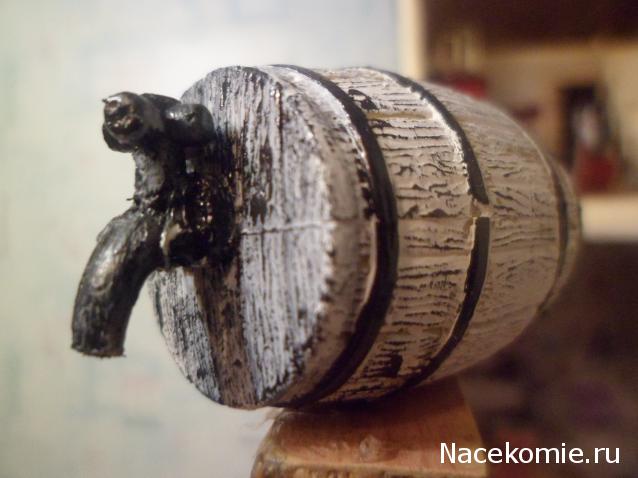 Дом Мечты. Аксессуары и мебель своими руками часть 2