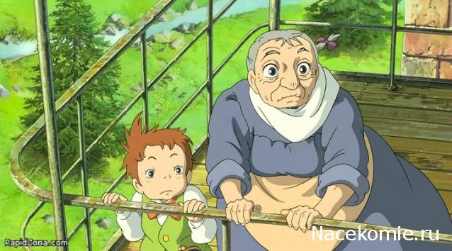 Anastasia24 Мой маленький мир...или ушла в детство))