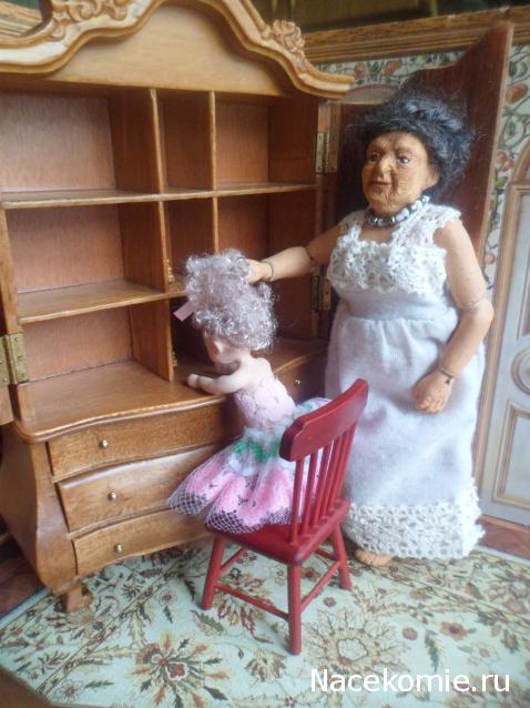 Anastasia24 Мой маленький мир...или ушла в детство))