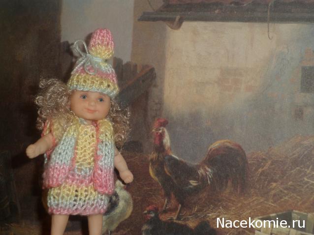 Дом Мечты. Аксессуары и мебель своими руками часть 2