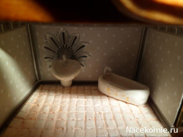 Дом Мечты. Аксессуары и мебель своими руками часть 2