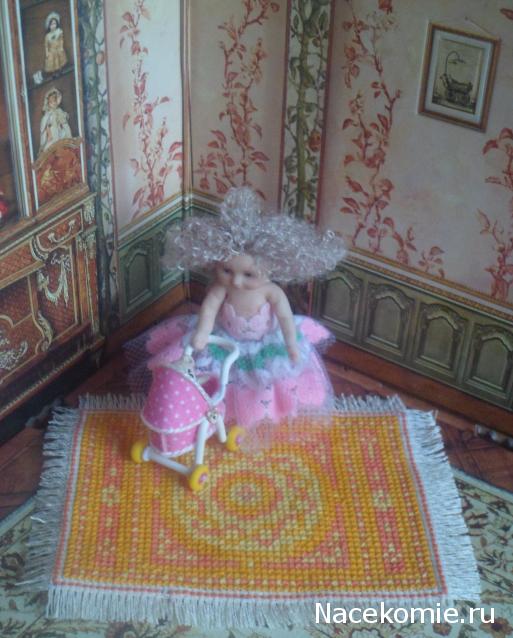 Anastasia24 Мой маленький мир...или ушла в детство))