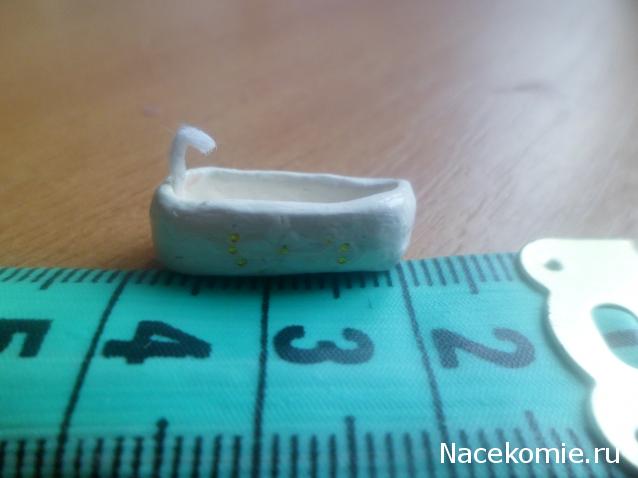 Дом Мечты. Аксессуары и мебель своими руками часть 2