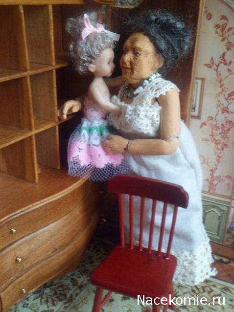 Anastasia24 Мой маленький мир...или ушла в детство))