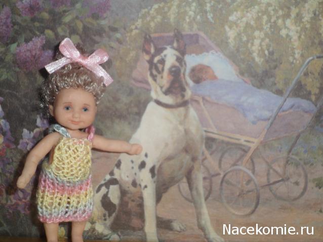 Дом Мечты. Аксессуары и мебель своими руками часть 2