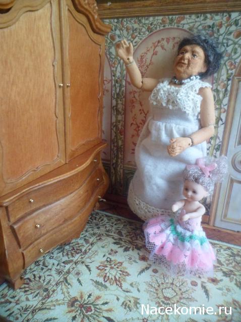 Anastasia24 Мой маленький мир...или ушла в детство))