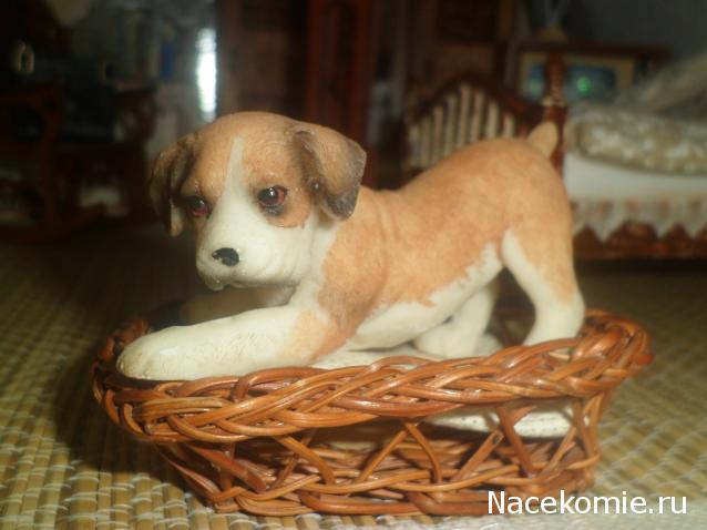 Anastasia24 Мой маленький мир...или ушла в детство))