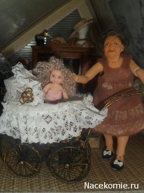 Anastasia24 Мой маленький мир...или ушла в детство))